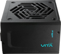 Блок питания FSP 550W VITA-550BD 16 Pin (PCIe 5.0 Connector Cable Details)