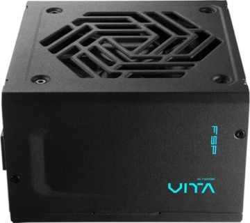 Блок питания FSP 550W VITA-550BD 16 Pin (PCIe 5.0 Connector Cable Details)