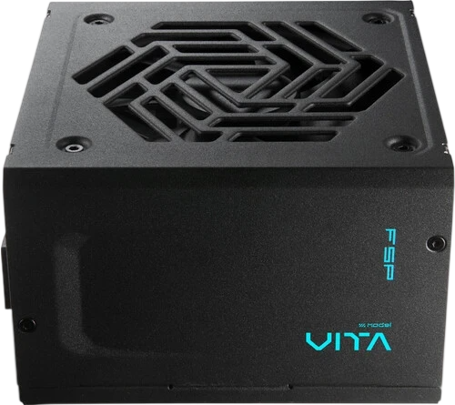 Блок питания FSP 550W VITA-550BD 16 Pin (PCIe 5.0 Connector Cable Details)