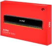Оперативная память 16 Gb 3600 MHz ADATA GAMMIX D20 Black (AX4U36008G18A-DCBK20)