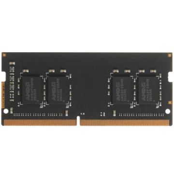 Оперативная память 8 Gb 3200 MHz AMD R9 GAMERS SERIES (R948G3206S2S-U)