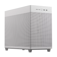 Компьютерный корпус ASUS AP201 PRIME CASE MESH White (90DC00G3-B39000)