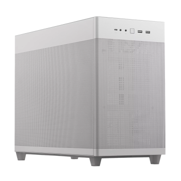 Компьютерный корпус ASUS AP201 PRIME CASE MESH White (90DC00G3-B39000)