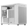 Компьютерный корпус ASUS AP201 PRIME CASE MESH White (90DC00G3-B39000)