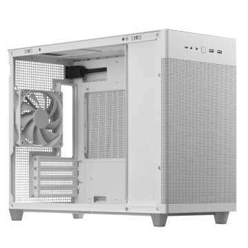 Компьютерный корпус ASUS AP201 PRIME CASE MESH White (90DC00G3-B39000)