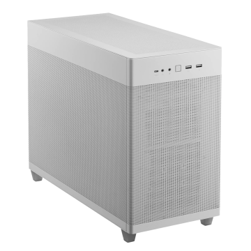 Компьютерный корпус ASUS AP201 PRIME CASE MESH White (90DC00G3-B39000)