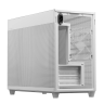 Компьютерный корпус ASUS AP201 PRIME CASE MESH White (90DC00G3-B39000)