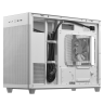 Компьютерный корпус ASUS AP201 PRIME CASE MESH White (90DC00G3-B39000)