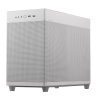 Компьютерный корпус ASUS AP201 PRIME CASE MESH White (90DC00G3-B39000)