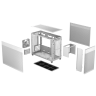 Компьютерный корпус ASUS AP201 PRIME CASE MESH White (90DC00G3-B39000)