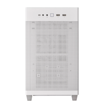 Компьютерный корпус ASUS AP201 PRIME CASE MESH White (90DC00G3-B39000)