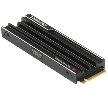 Твердотельный накопитель Samsung 4000 Gb 9100 PRO (MZ-VAP4T0CW)