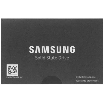 Твердотельный накопитель Samsung 4000 Gb 9100 PRO (MZ-VAP4T0CW)