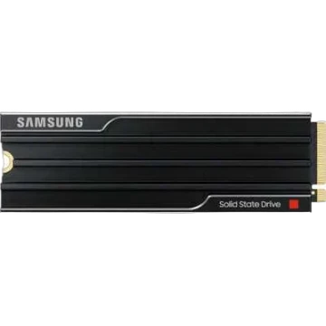Твердотельный накопитель Samsung 4000 Gb 9100 PRO (MZ-VAP4T0CW)