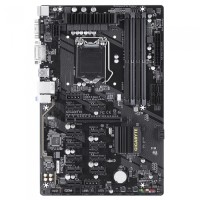 Материнская плата GIGABYTE GA-B250-FinTech OEM