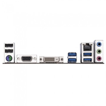 Материнская плата GIGABYTE GA-B250-FinTech OEM