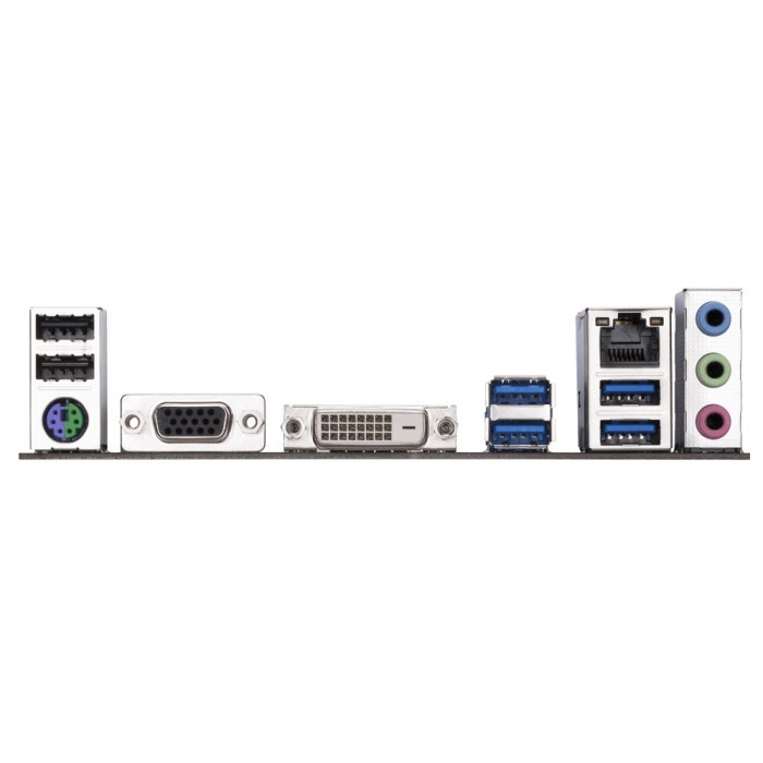 Материнская плата GIGABYTE GA-B250-FinTech OEM