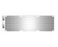 Система жидкостного охлаждения для процессора ID-COOLING FX360 LCD PE ARGB White