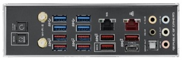 Материнская плата ASUS ROG CROSSHAIR VIII FORMULA 90MB10Z0-M0EAY0