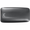 Внешний SSD Samsung 1000 Gb X5 EXTERNAL MU-PB1T0B/WW