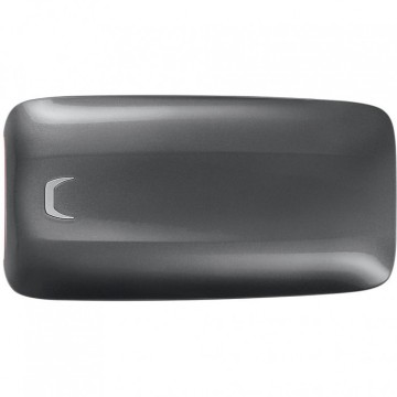 Внешний SSD Samsung 1000 Gb X5 EXTERNAL MU-PB1T0B/WW