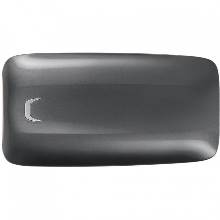 Внешний SSD Samsung 1000 Gb X5 EXTERNAL MU-PB1T0B/WW
