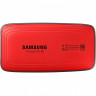 Внешний SSD Samsung 1000 Gb X5 EXTERNAL MU-PB1T0B/WW