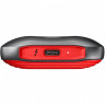 Внешний SSD Samsung 1000 Gb X5 EXTERNAL MU-PB1T0B/WW