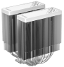 Кулер для процессора ID-COOLING FROZN A620 PRO SE ARGB White
