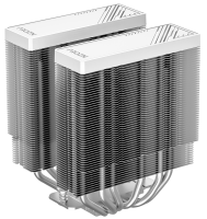 Кулер для процессора ID-COOLING FROZN A620 PRO SE ARGB White