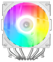 Кулер для процессора ID-COOLING FROZN A620 PRO SE ARGB White