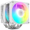 Кулер для процессора ID-COOLING FROZN A620 PRO SE ARGB White