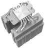 Кулер для процессора ID-COOLING FROZN A620 PRO SE ARGB White