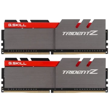 Оперативная память 16 Gb 3200 MHz G.Skill TRIDENT Z (F4-3200C14D-16GTZ)