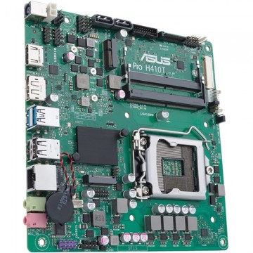 Материнская плата ASUS PRO H410T/CSM