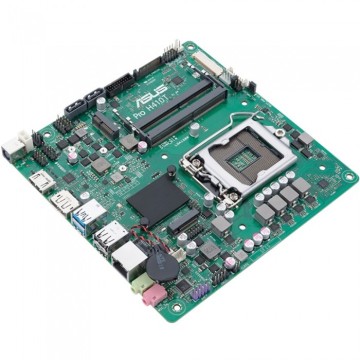 Материнская плата ASUS PRO H410T/CSM