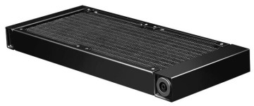 Система водяного охлаждения для процессора Deepcool GAMMAXX L240T Blue