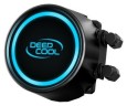 Система водяного охлаждения для процессора Deepcool GAMMAXX L240T Blue