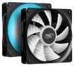 Система водяного охлаждения для процессора Deepcool GAMMAXX L240T Blue
