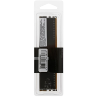 Оперативная память 16 Gb 3200 MHz AMD R9 GAMERS SERIES Black (R9416G3206U2S-U)