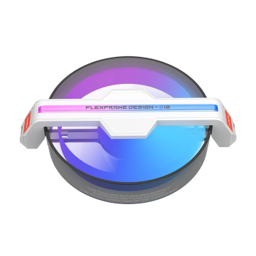 Вентилятор для корпуса ALSEYE ?12 DM12-W White (AS.04.10.0004)