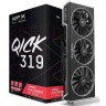 Видеокарта Sapphire Speedster QICK319 Radeon RX 6800 BLACK 16GB GDDR6, AMD RDNA™ 2 (RX-68XLALBD9), RTL {6}  (080843)