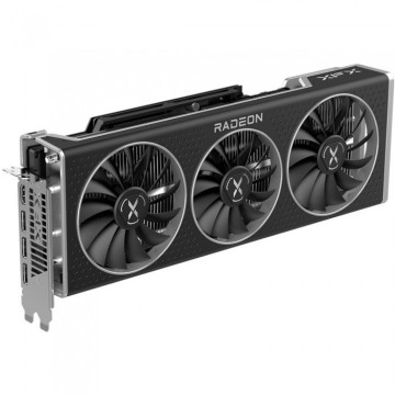 Видеокарта Sapphire Speedster QICK319 Radeon RX 6800 BLACK 16GB GDDR6, AMD RDNA™ 2 (RX-68XLALBD9), RTL {6} (080843)