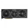 Видеокарта Sapphire Speedster QICK319 Radeon RX 6800 BLACK 16GB GDDR6, AMD RDNA™ 2 (RX-68XLALBD9), RTL {6}  (080843)