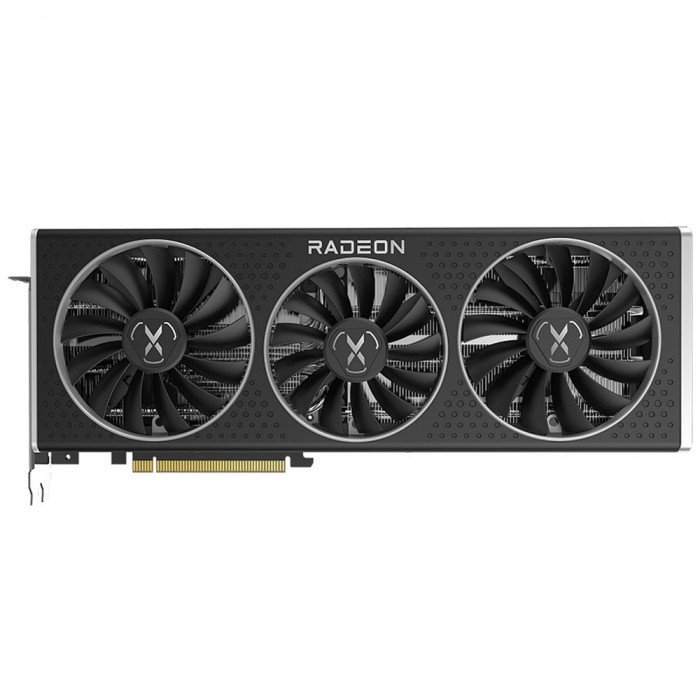 Видеокарта Sapphire Speedster QICK319 Radeon RX 6800 BLACK 16GB GDDR6, AMD RDNA™ 2 (RX-68XLALBD9), RTL {6}  (080843)