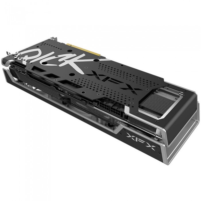 Видеокарта Sapphire Speedster QICK319 Radeon RX 6800 BLACK 16GB GDDR6, AMD RDNA™ 2 (RX-68XLALBD9), RTL {6}  (080843)