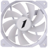 Вентилятор для корпуса 1STPLAYER F7R Reverse ARGB White (F7R-WH)