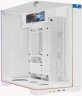 Компьютерный корпус Thermalright TR-A70 Vision TG ARGB LCD White (TRA70VW)
