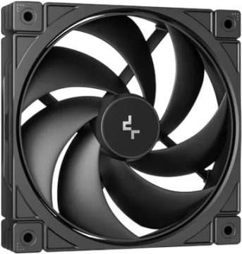 Кулер для процессора Deepcool AG620 G2 Black
