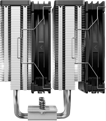Кулер для процессора Deepcool AG620 G2 Black